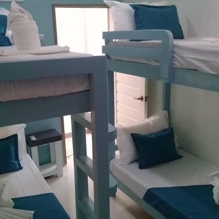 Laule'A Hostel El Nido Exteriör bild
