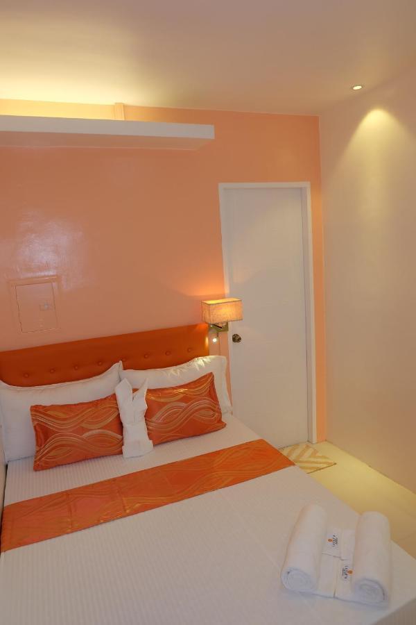 Laule'A Hostel El Nido Exteriör bild