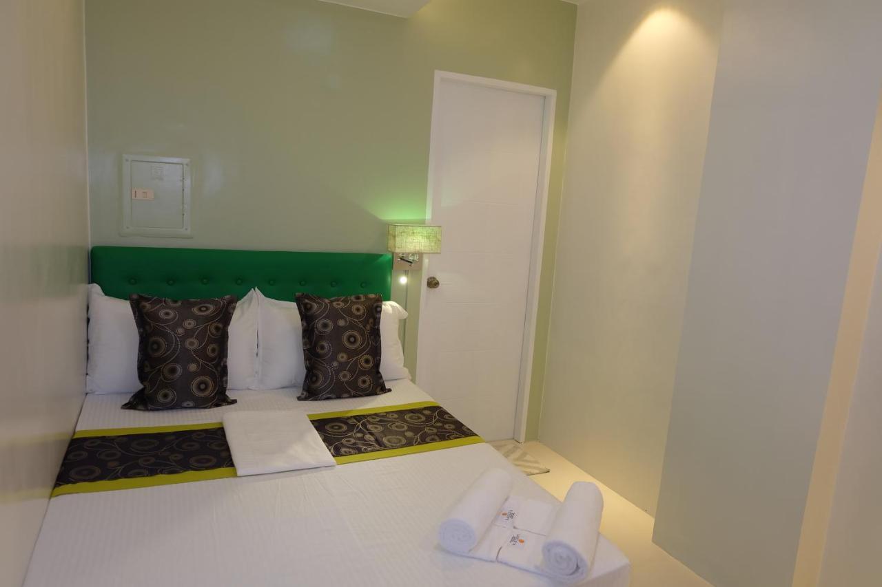 Laule'A Hostel El Nido Exteriör bild