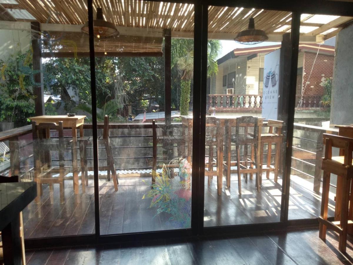 Laule'A Hostel El Nido Exteriör bild