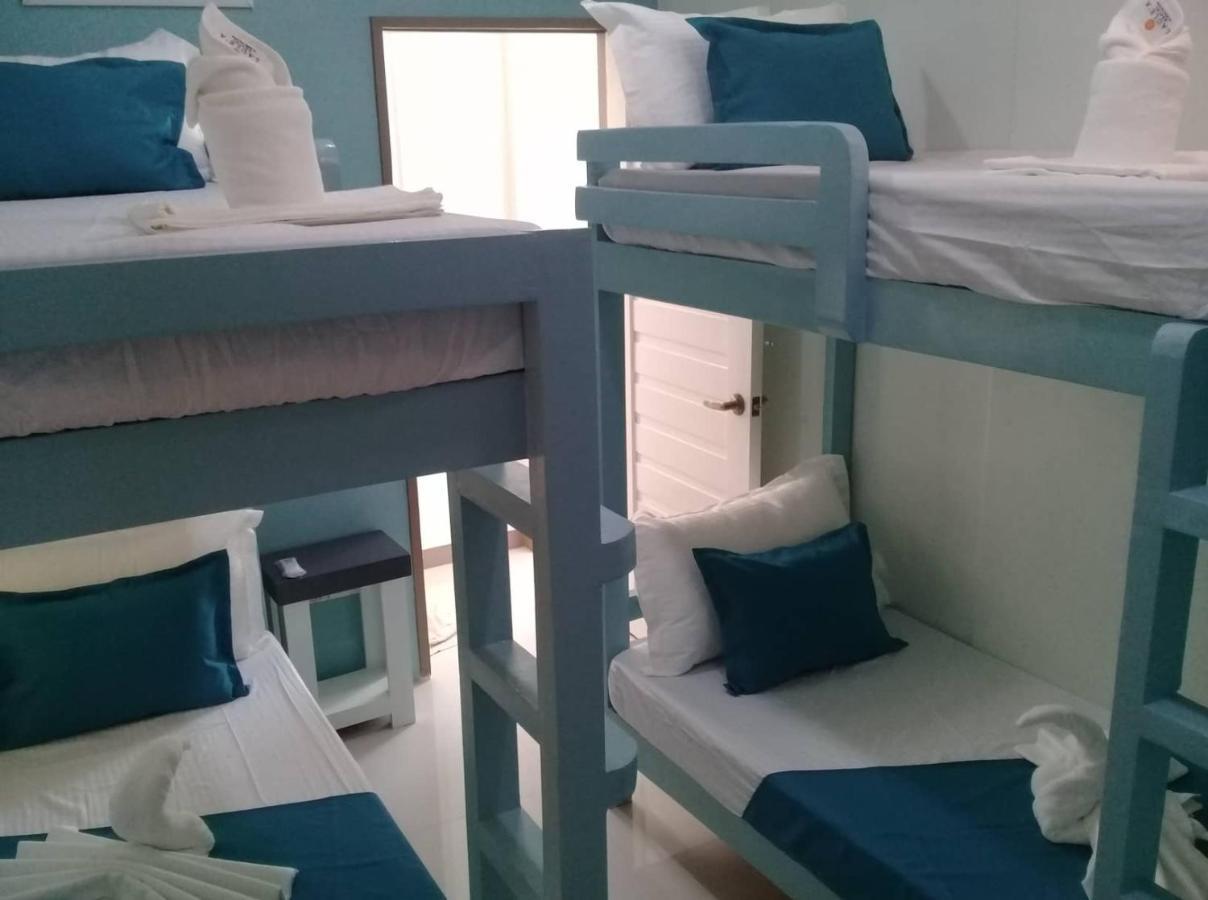 Laule'A Hostel El Nido Exteriör bild