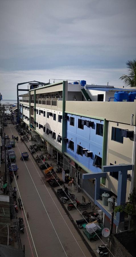 Laule'A Hostel El Nido Exteriör bild
