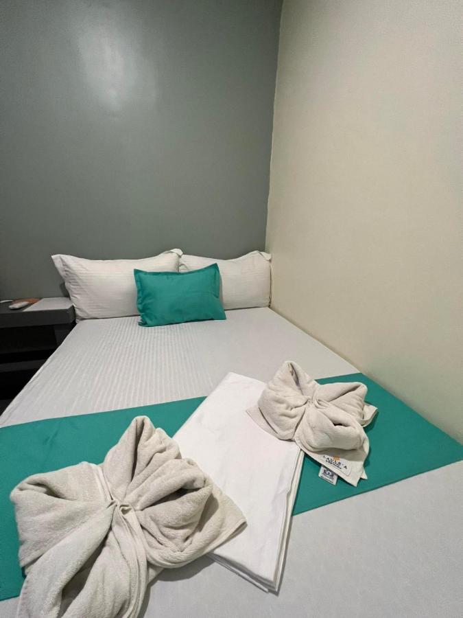 Laule'A Hostel El Nido Exteriör bild